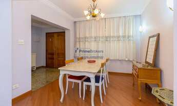 Imagem 4: Casa para venda na Aclimação 3 quartos