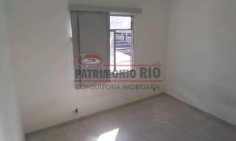 Imagem 5: Ampla Casa 2quartos no Coração de Irajá