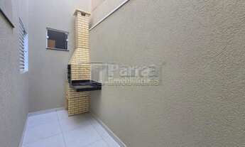 Imagem 7: Apartamento Padrão em Franca