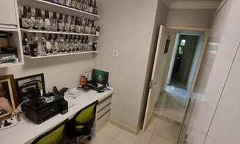 Imagem 6: Apartamento com 3 dormitórios à venda, 60 m² por R$ 370.000,00 - Vila Scarpelli - Santo An