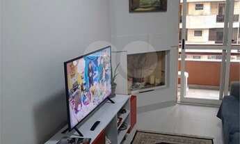 Imagem 2: EXCELENTE APARTAMENTO COM 02 SUÍTES E 02 VAGAS DE GARAGEM