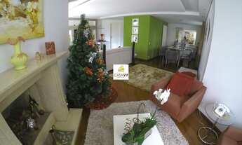 Imagem 4: Apartamento à venda, Aclimação, 183m², 4 dormitórios, 3 suítes, 3 vagas!