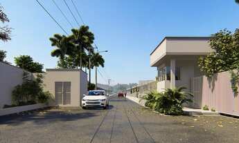 Imagem 6: 036-CASA EM CONDOMINIO FECHADO NO TURU