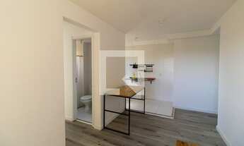 Imagem 3: Apartamento para Aluguel - Jardim Jussara, 2 Quartos, 41 m2