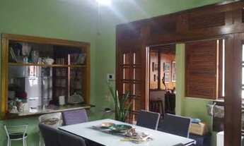 Imagem 7: Rio de Janeiro - Casa Padrão - Tauá