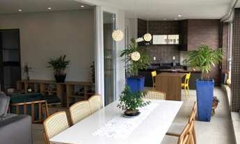 Imagem 6: Apartamento Venda Paraíso 171 m² 4 Dormitórios