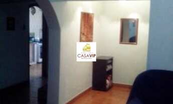 Imagem 5: Sobrado residencial à venda, Vila Mariana, 280m², 5 dormitórios, 1 suíte, 4 vagas!