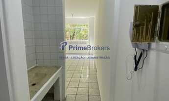 Imagem 6: Kitnet para alugar na Bela Vista