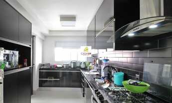 Imagem 5: Apartamento à venda, Vila Olímpia, 132m², 3 suítes, 2 vagas!