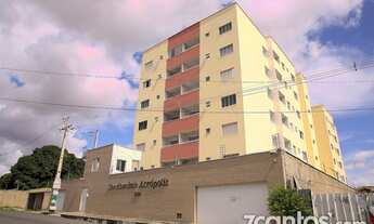 Imagem: Apartamento, Ininga, 3 Quartos