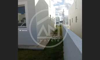 Imagem 2: Casa em Condomínio para Venda em Aracaju, Porto Dantas, 2 dormitórios, 1 suíte, 1 banheiro