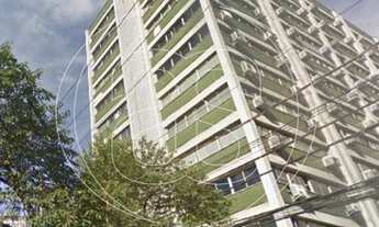 Imagem: São Paulo - Conjunto Comercial/Sala - Itaim