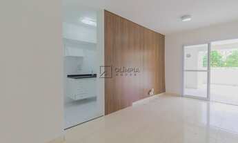 Imagem 2: Apartamento Venda 4 Dormitórios - 150 m² Vila Olímpia