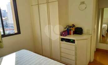 Imagem 7: São Paulo - Apartamento Padrão - VILA MARIANA