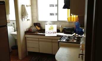 Imagem 3: Apartamento à venda, Indianópolis, 78m², 3 dormitórios, 1 suíte, 1 vaga!