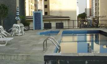 Imagem 6: Apartamento à venda 2 Quartos, 1 Suite, 1 Vaga, 108M², ACLIMAÇÃO, SÃO PAULO - SP