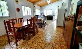 Imagem 5: Sítio - Vila Nova - Amparo