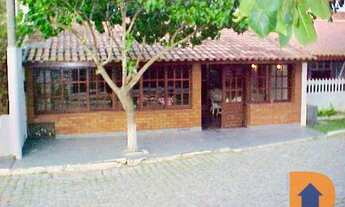 Imagem: Casa com 4 dormitórios à venda, 100 m²