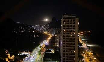 Imagem 4: Apartamento para venda com 300 metros quadrados com 3 quartos em São Conrado - Rio de Jane