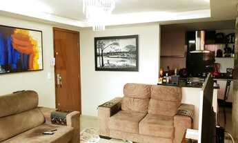 Imagem 5: Ap,cobertura 5"andar 3quartos suíte 160m2 churrasqueira garagem rua 8Vicente Pires