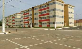 Imagem 4: Apartamento para venda com 57 metros quadrados com 2 quartos em Centro - Manaus - AM