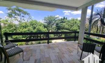 Imagem 4: Casa com 4 dormitórios à venda, 415 m² por R$ 2.340.000,00 - Urbanova - São José dos Campo