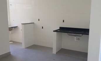 Imagem 5: Casas com 2 dormitórios à venda, 64m² por R$ 250.000 - Laranjeiras - Uberlândia/MG