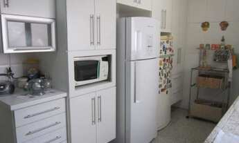 Imagem 5: Venda Apartamento 3 Dormitórios - 170 m² Perdizes