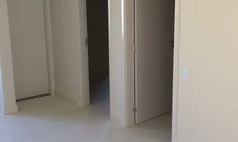 Imagem 4: Apartamento para venda possui 58 metros quadrados com 2 quartos em Jardim Holanda - Uberlâ