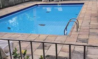 Imagem 3: Apartamento para venda tem 64 metros quadrados com 2 quartos em Taquara - Rio de Janeiro