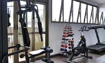 Imagem 6: Flat para venda com 25 metros quadrados com 1 quarto em Residencial Flórida - Ribeirão Pre