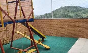 Imagem 2: APARTAMENTO NA PEDRA BRANCA PALHOÇA SC 3Q