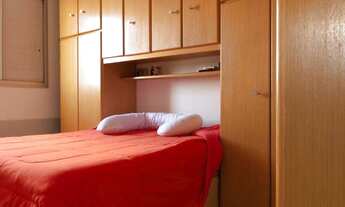 Imagem 7: Apartamento de 2 Dormitórios na Rua Cruz das Almas