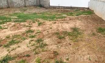 Imagem: Terreno - Swiss Park - Campinas