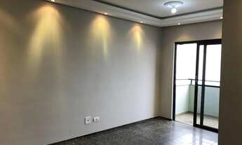 Imagem: Apartamento de 3 Dormitórios na Rua Guilherme