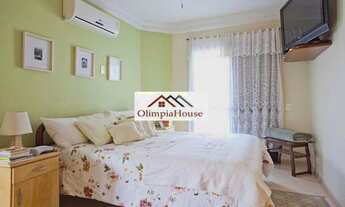 Imagem 7: Apartamento Venda 4 Dormitórios - 205 m² Perdizes