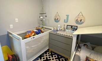 Imagem 5: Apartamento de 3 Dormitórios na Rua Tagipuru