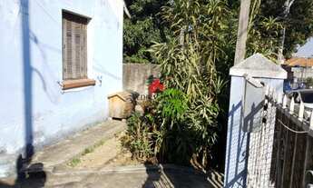 Imagem 2: Casa Térrea na Ponte Rasa Terreno com 500 mts