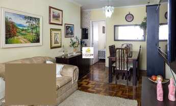 Imagem 2: Apartamento à venda, Santa Teresinha, 68m², 2 dormitórios, 1 vaga!