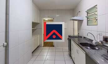 Imagem 7: Locação Apartamento 3 Dormitórios - 136 m² Higienópolis