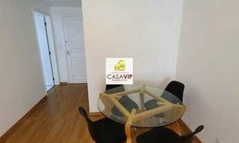 Imagem 4: Apartamento à venda, Moema, 72m², 2 dormitórios, 1 suíte, 1 vaga!