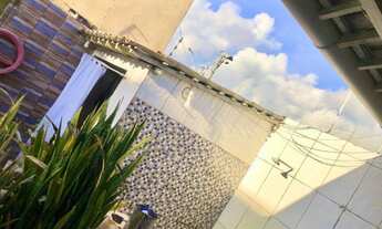 Imagem 5: Casa Massagueira - 3 Quartos sendo 1 suíte