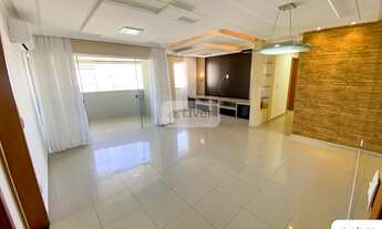 Imagem 5: Apartamento completo em armários - 137 m² com 2 Suítes - Res Altana-Alto da Glória - Goiân