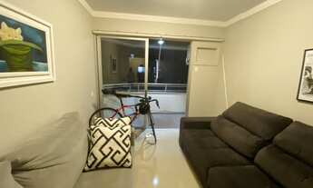 Imagem 3: Lindo Apartamento no CENTRO de Floripa com 122m²