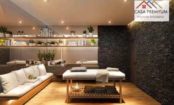 Imagem 2: Simplesmente inacreditável, bom gosto dentro de 336 m2