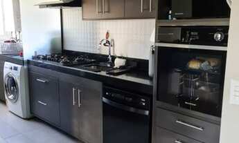 Imagem: Condomínio Residencial América - Jardim