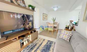 Imagem 4: Comprar apartamento alto padrao bairro da Guilhermina em Praia Grande - 2 suites - lazer c