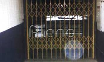 Imagem 4: Barracão - Joapiranga - Valinhos