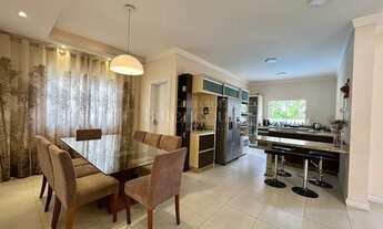 Imagem 6: Joinville - Casa de Condomínio - GLORIA