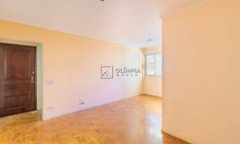 Imagem 7: Apartamento Venda 2 Dormitórios - 90 m² Campo Belo